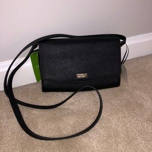 Kate spade crossbody purse